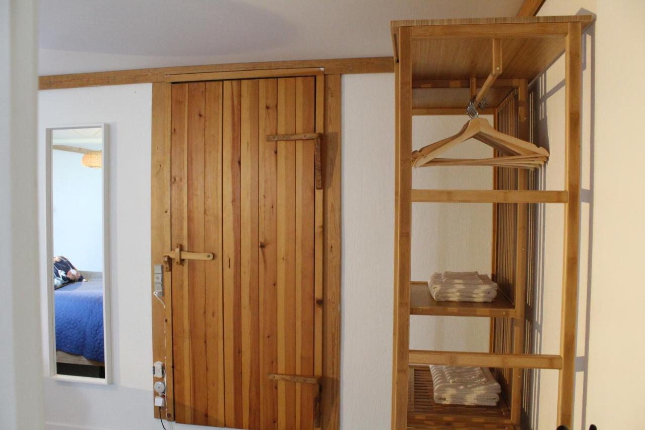 Traditional Faroese House In Torshavns City Center Екстериор снимка